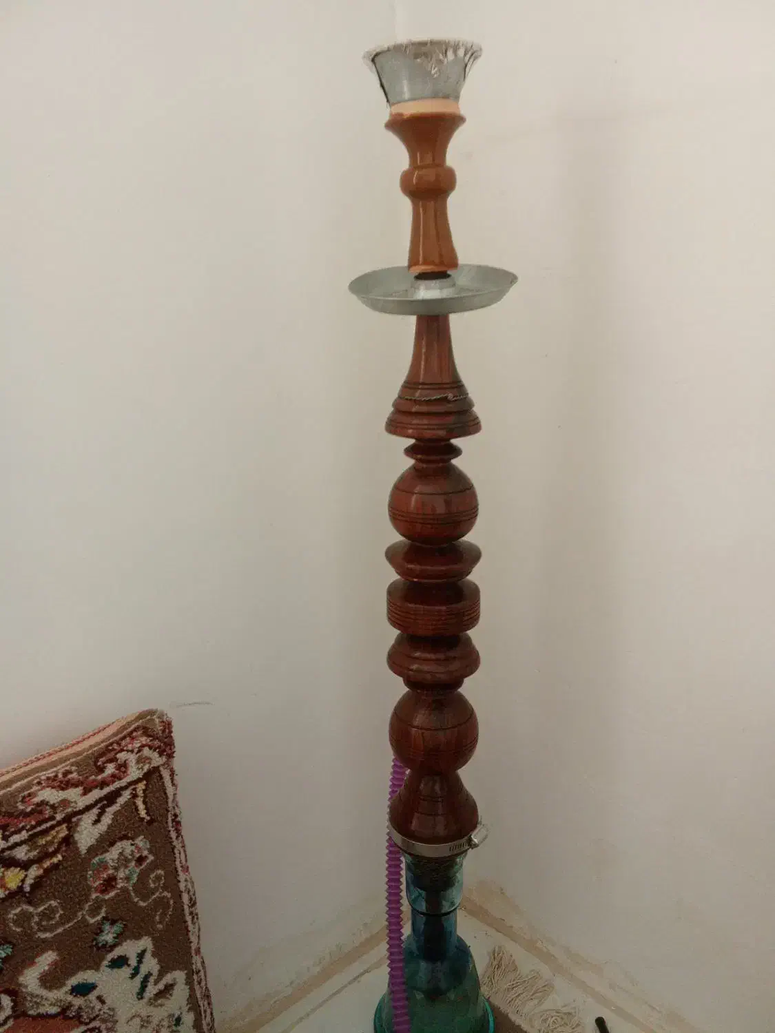 سلام قلیان کوک سالم باطمع ادامس دارچن یخ|کافیشاپ و رستوران|بیرجند, |دیوار