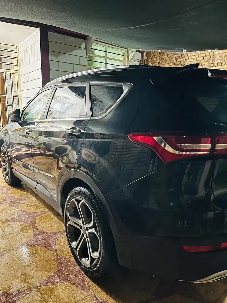 فیدلیتی پرایم 1403|خودرو سواری و وانت|بهبهان, |دیوار