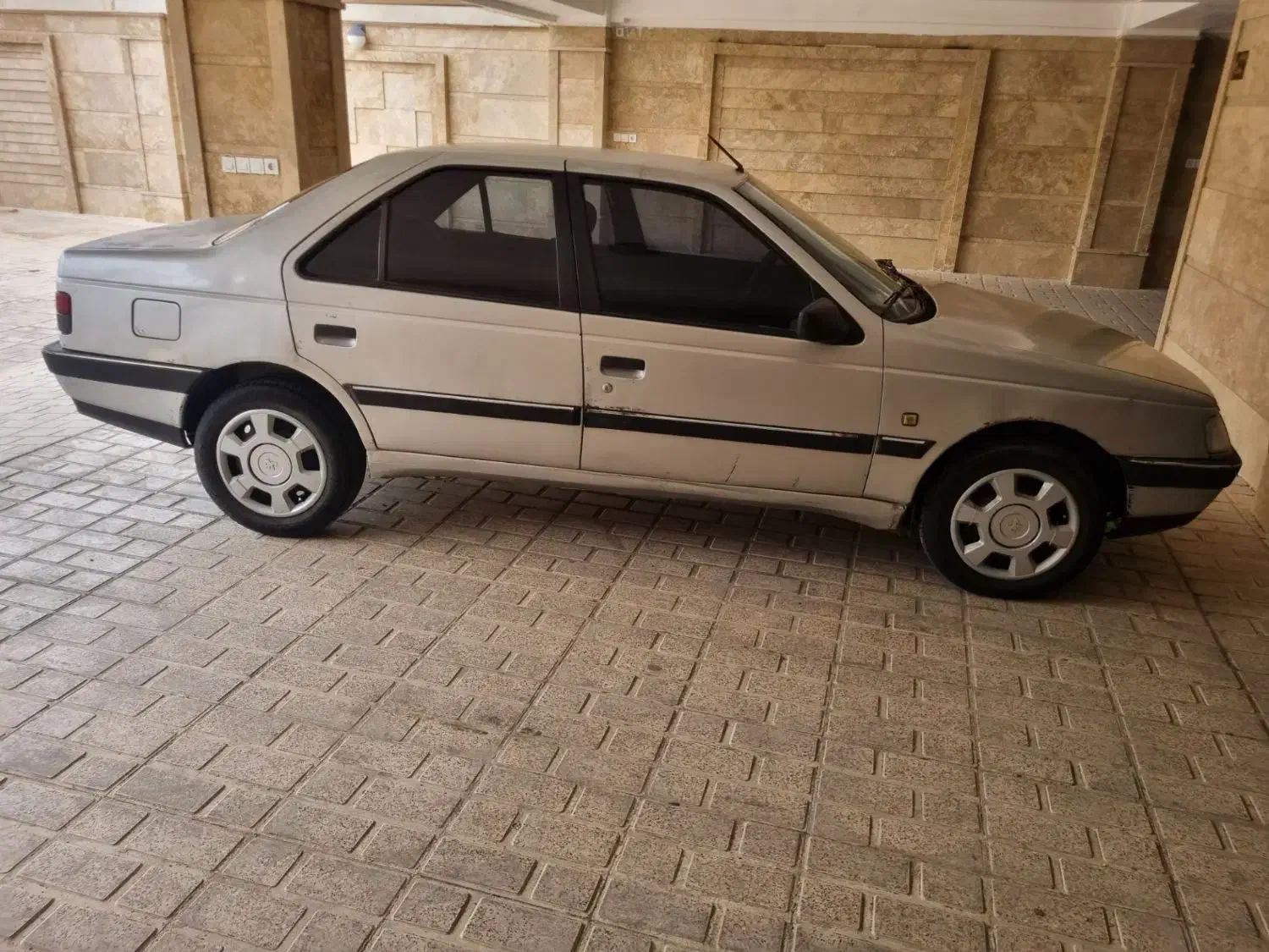 مدل ۸۹|خودرو سواری و وانت|تاکستان, |دیوار