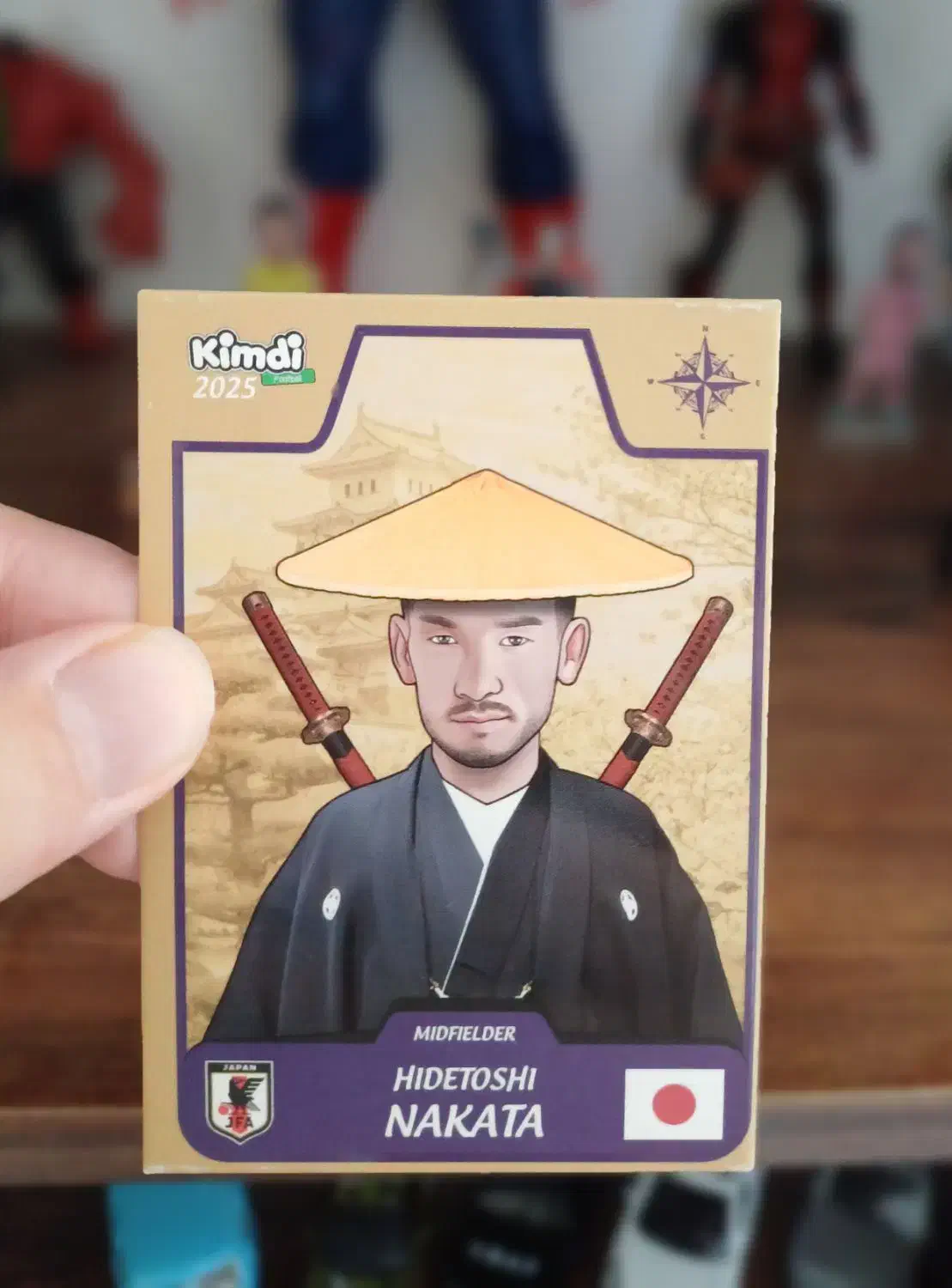 کیمدی ۲۰۲۵ و ۲۰۲۴|کلکسیون و سرگرمی|کرمانشاه, |دیوار