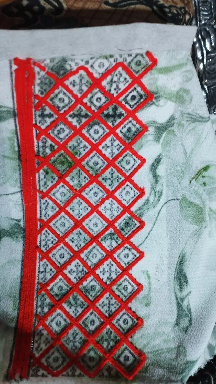 دوخت کشوک|خدمات پیشه و مهارت|سراوان, |دیوار