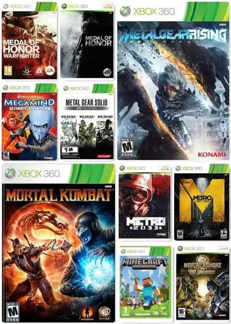 نصب بازیهای xbox360|کنسول، بازی ویدئویی و آنلاین|زاهدان, |دیوار