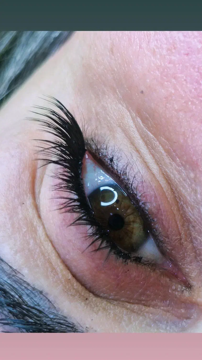 کاشت هیدن و اکستنشن مژه|خدمات آرایشگری و زیبایی|رشت, فلسطین|دیوار