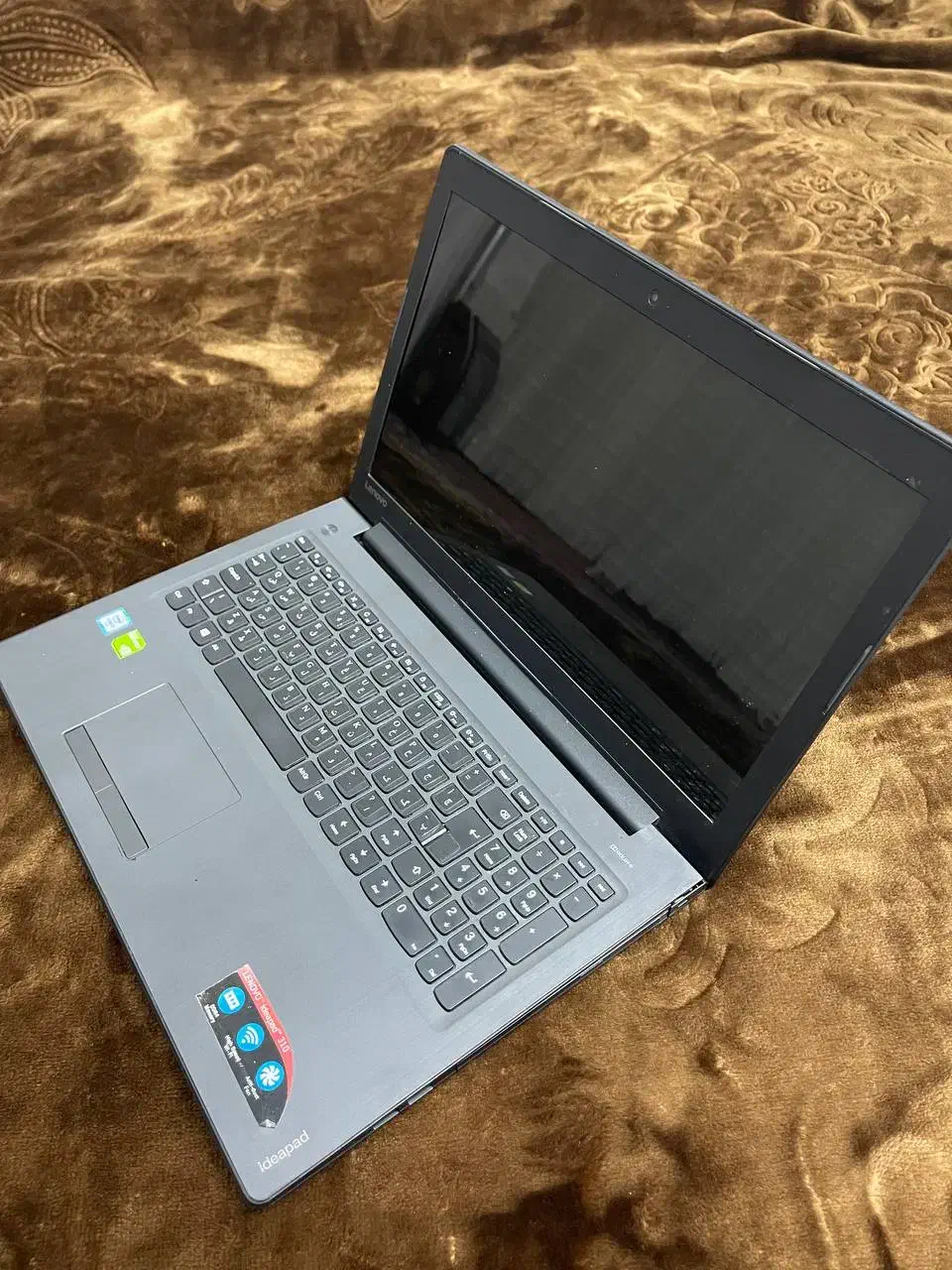 Lenovo IdeaPad ip310|رایانه همراه|گرگان, |دیوار
