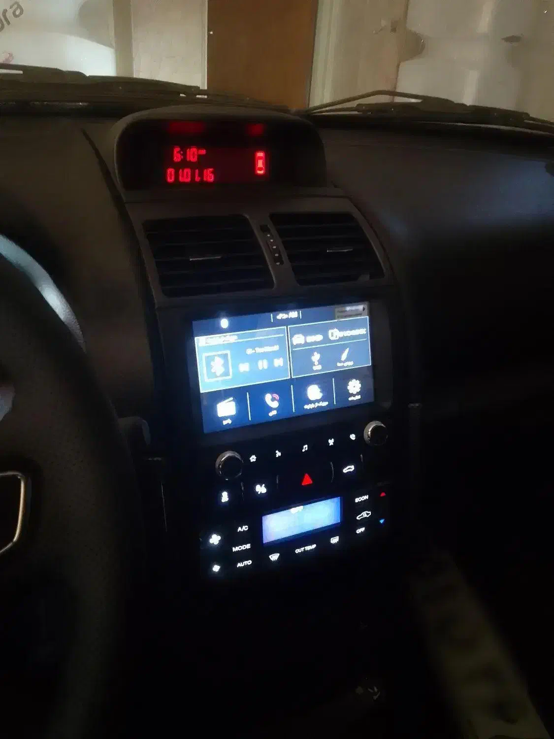 سمندسورنxu7pبرج ۷سال۱۴۰۴|خودرو سواری و وانت|تهران, پرستار|دیوار