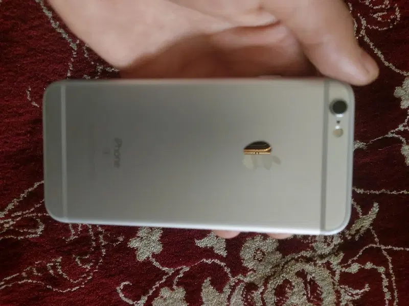 6s iphone|موبایل|چهاردانگه (تهران), |دیوار