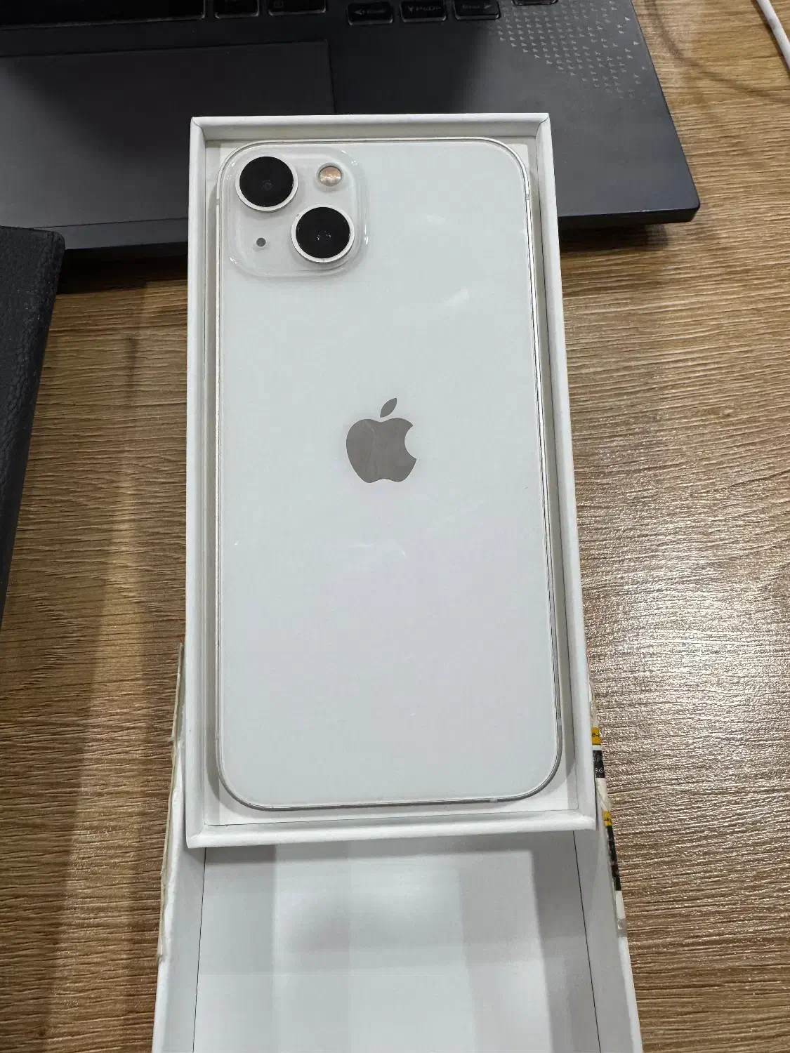 ایفن۱۳نرمار۱۲۸سیمکارت۲|موبایل|کازرون, |دیوار