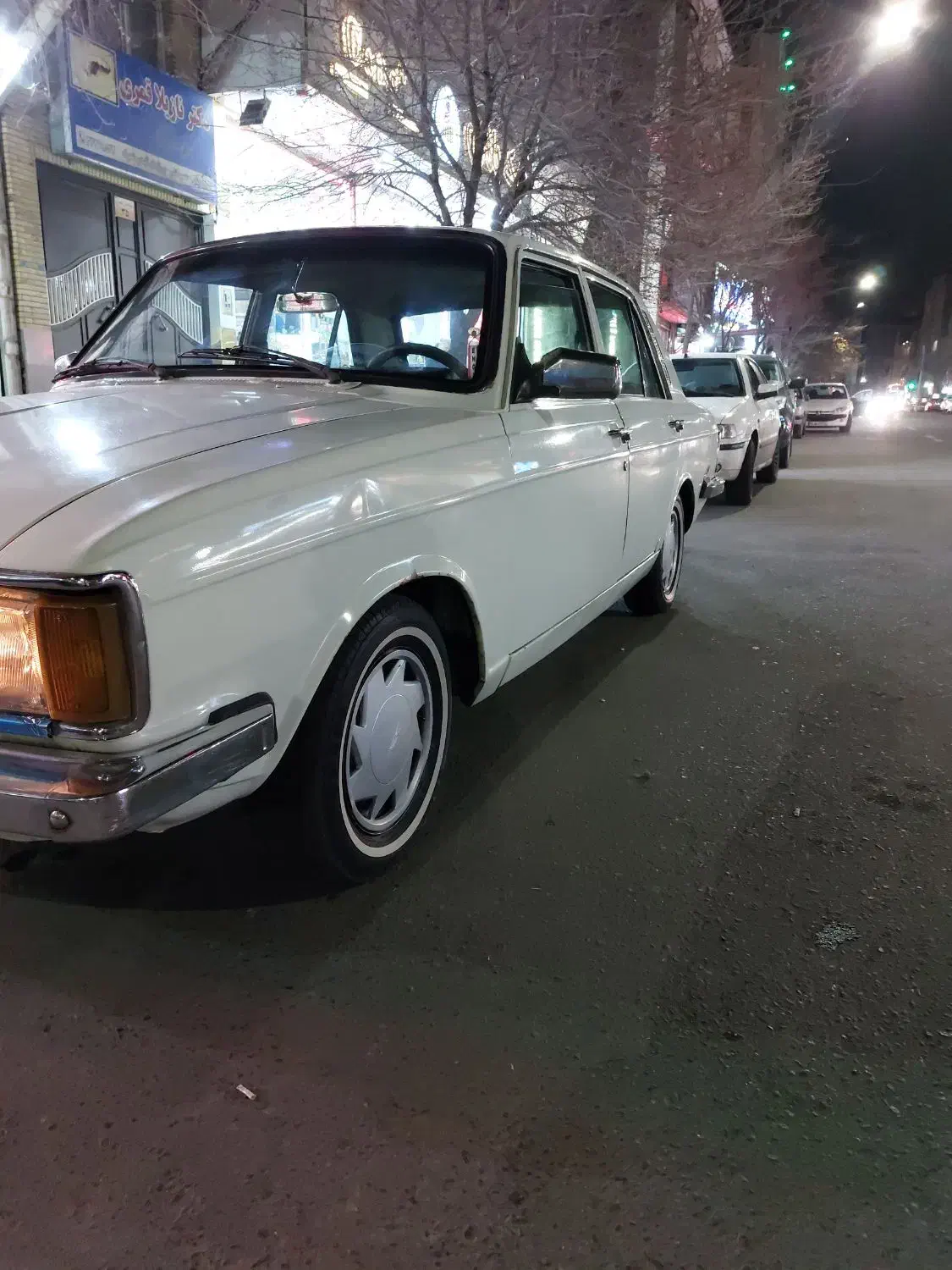 پیکان ۷۸|خودرو سواری و وانت|تبریز, |دیوار