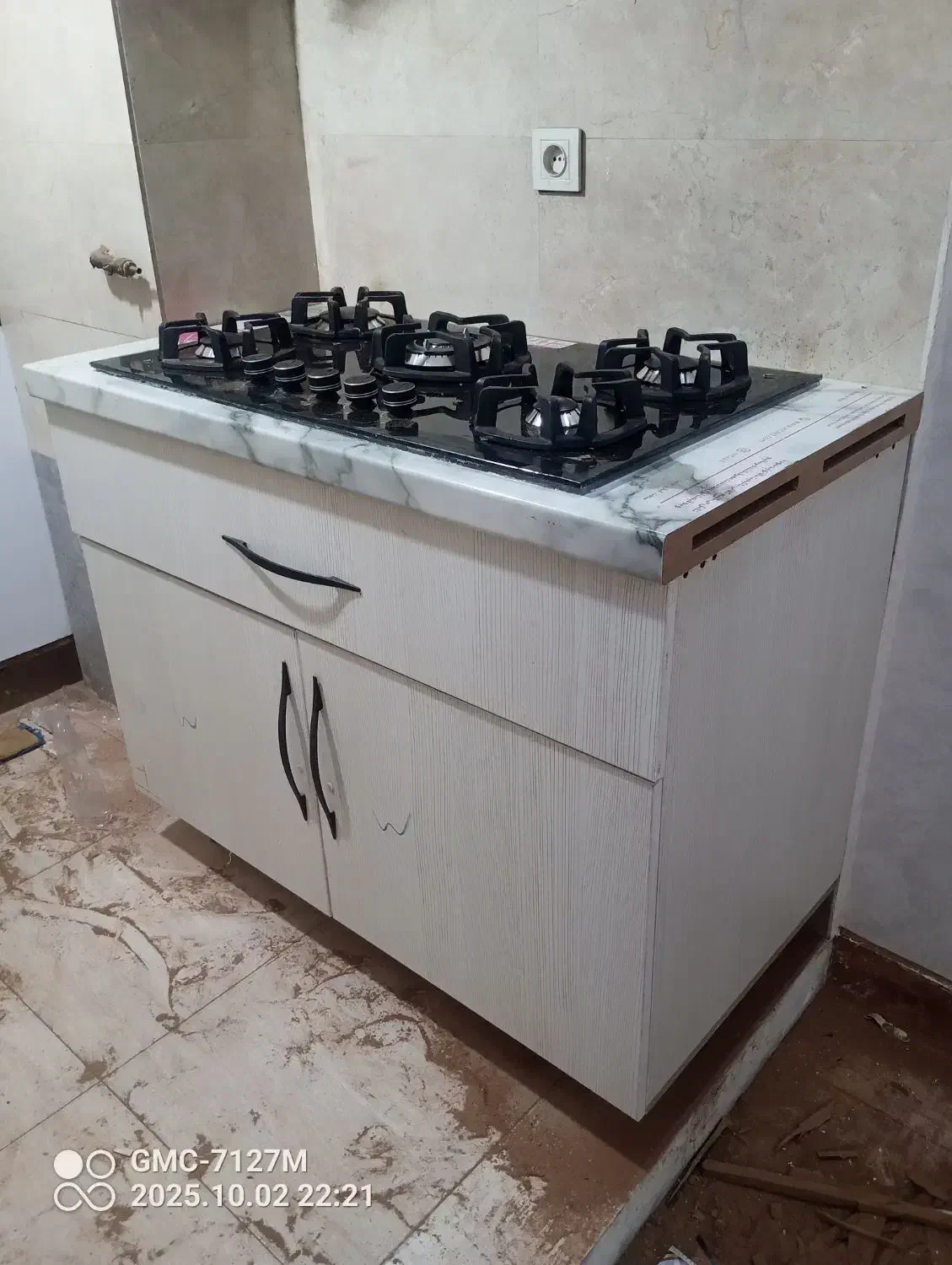 نصاب کابینت‌|خدمات پیشه و مهارت|قرچک, مجتمع مسکونی طبیعت|دیوار