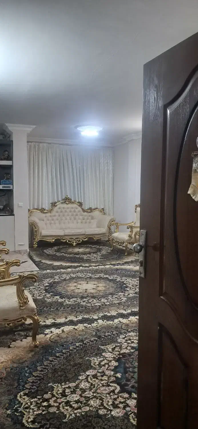 آپارتمان تک واحدی|فروش آپارتمان|ری, شهید بهشتی|دیوار