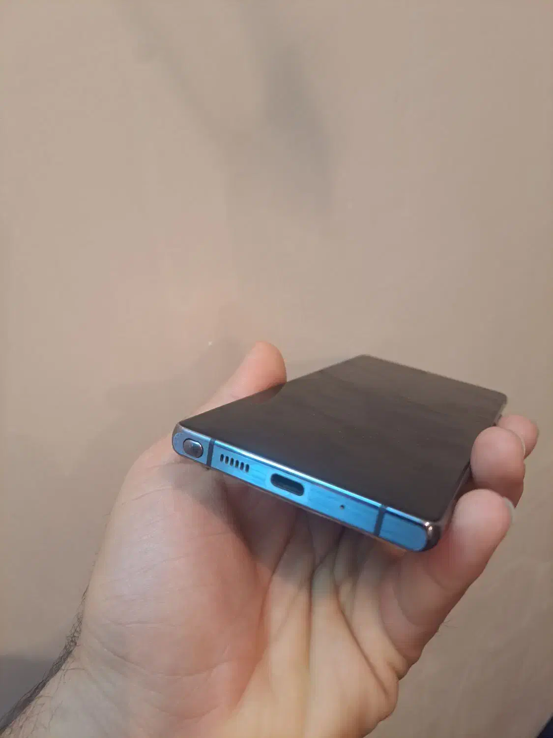 سامسونگ note 20|موبایل|شوشتر, |دیوار