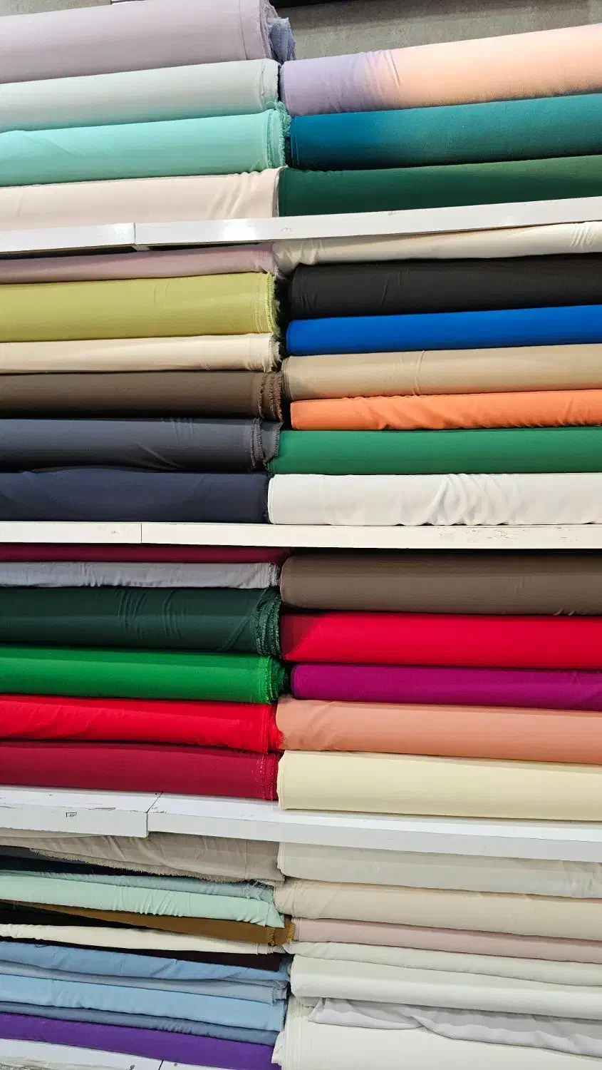 فروشنده آقا جهت کار در پارچه فروشی|استخدام بازاریابی و فروش|گنبد کاووس, |دیوار