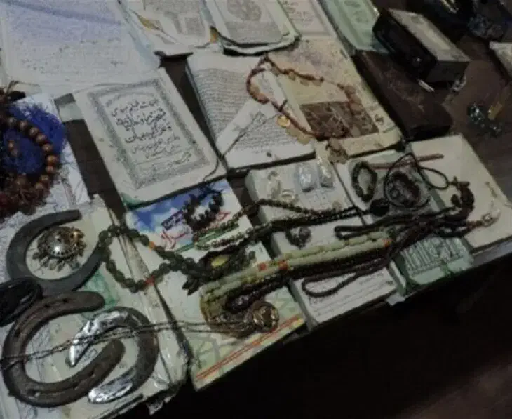 کتب الادعیه والدعا تضمینی|کتاب و مجله مذهبی|اهواز, پردیس|دیوار