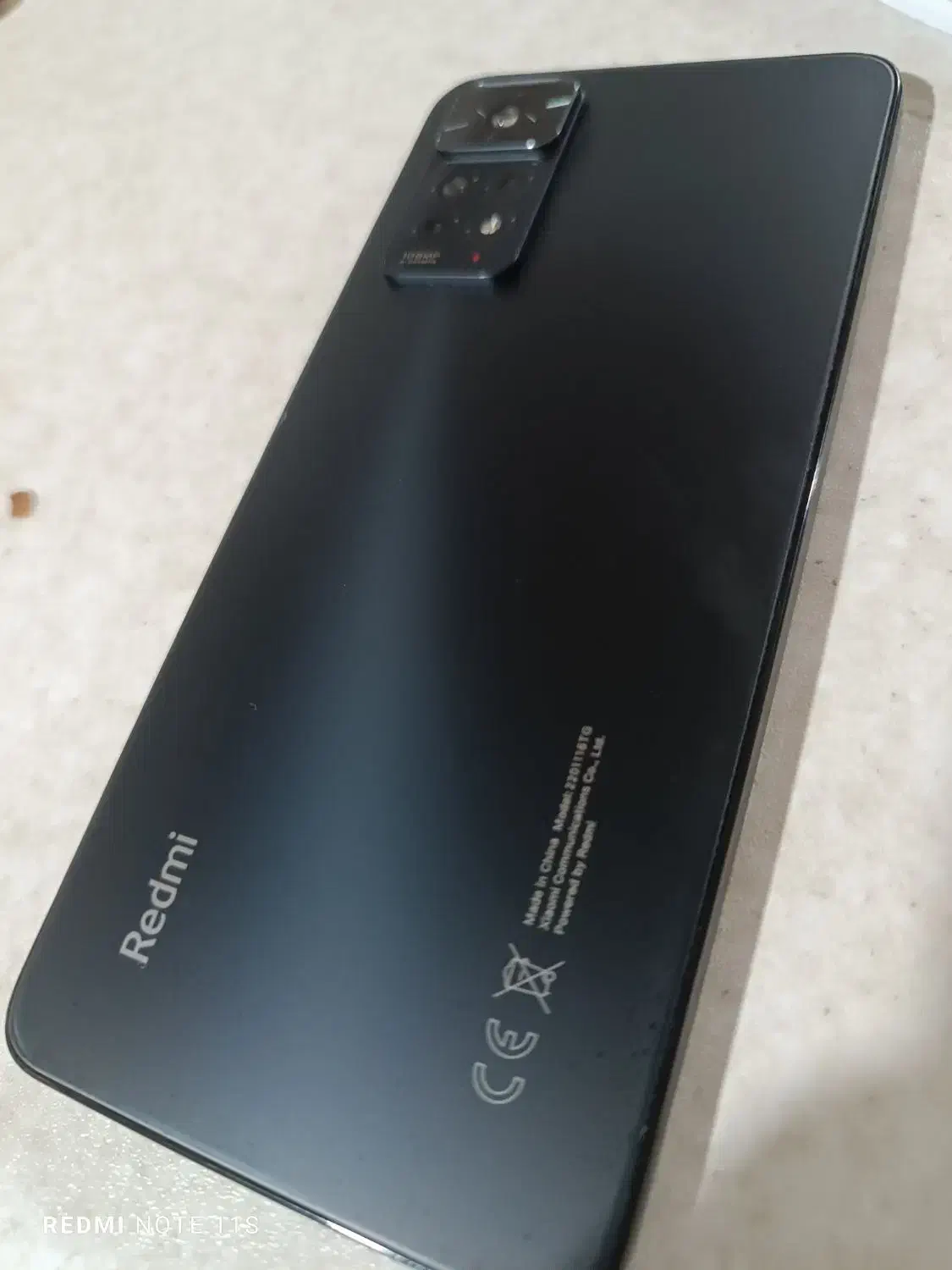 Xiaomi Redmi note 11 pro|موبایل|صفادشت, |دیوار