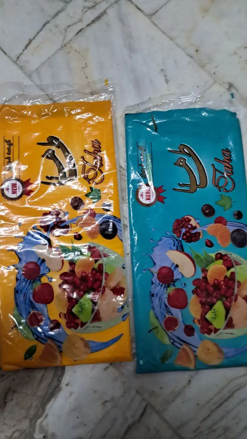 تولید کننده سفره یکبار مصرف فریزر و کیسه زباله|ظروف نگهدارنده، پلاستیکی، یک‌بارمصرف|قم, شهر قائم|دیوار