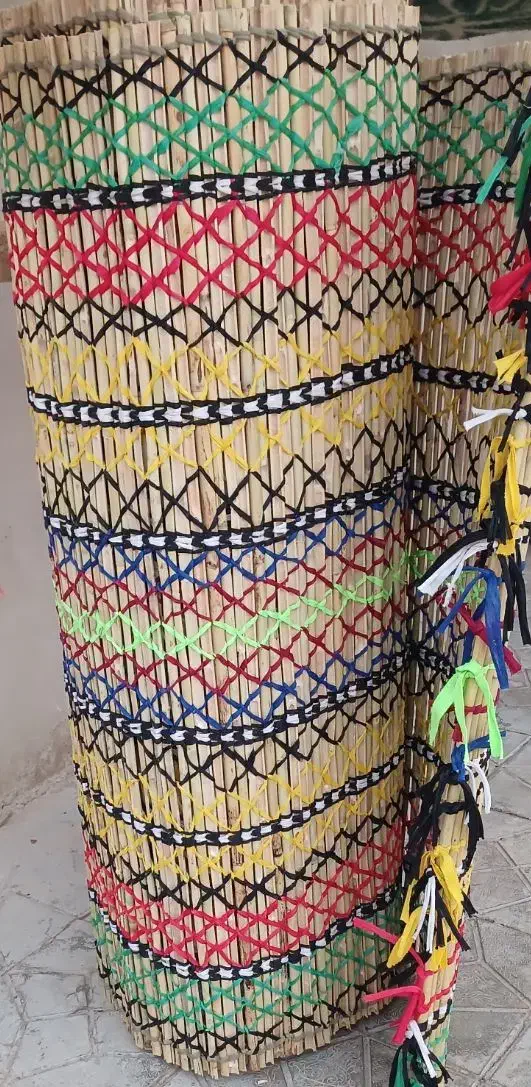 چیت رنگی بزرگ|عمده‌فروشی|ایلام, |دیوار