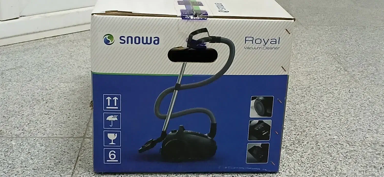 جاروبرقی اسنوا|جاروبرقی، جارو شارژی، بخارشو|مهاباد (آذربایجان غربی), |دیوار