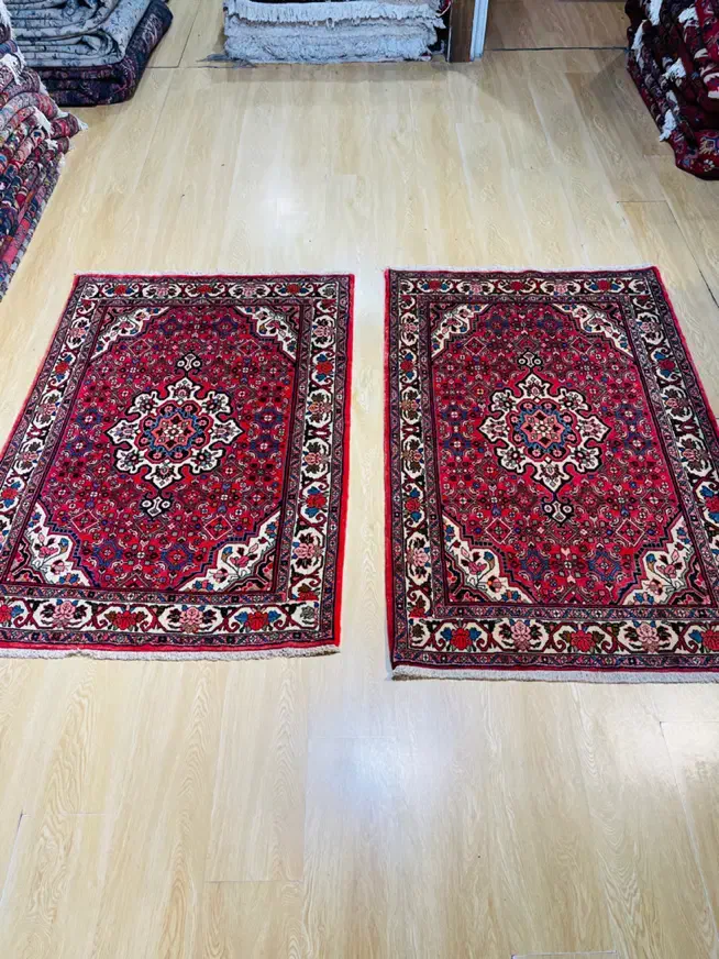 جفت ذرع نیم بیجار|فرش|تهران, سلسبیل شمالی|دیوار