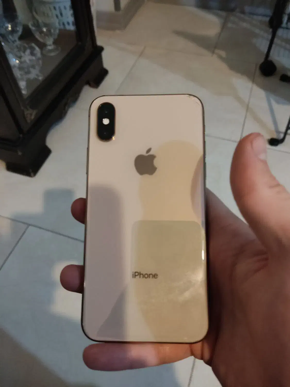 آیفون xs 256|موبایل|تهران, صادقیه|دیوار