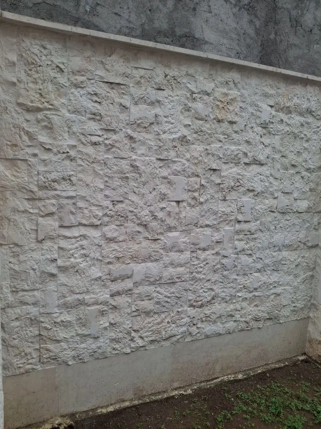 سنگ بادبر ،گچ،بلوک|مصالح و تجهیزات ساختمان|لاهیجان, مهرگان|دیوار