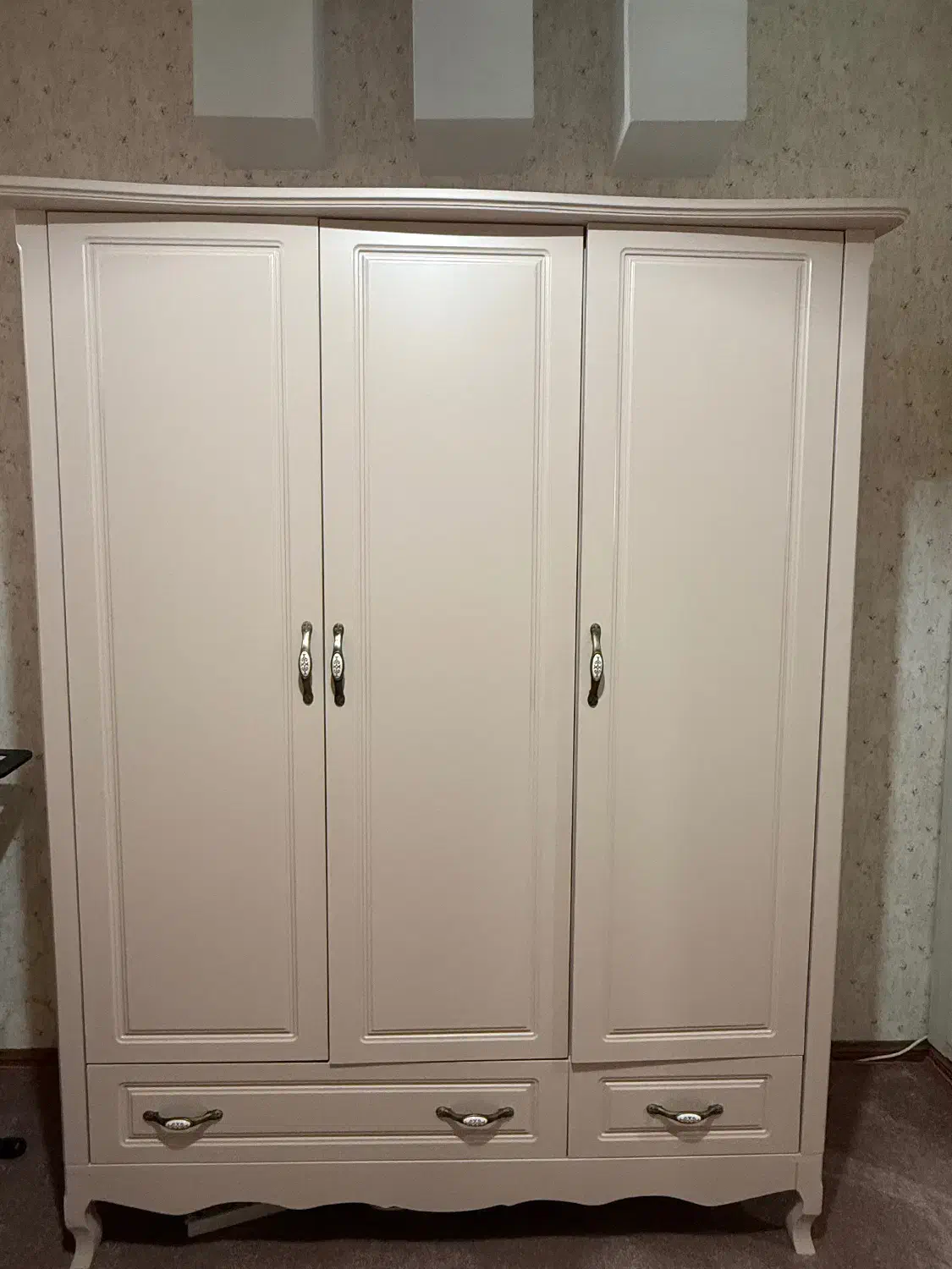 کمد سه درب|جاکفشی، کمد، دراور|تهران, صادقیه|دیوار