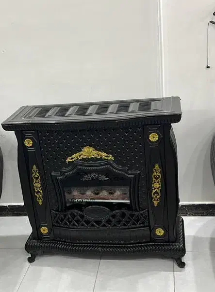 بخاری 27 هزار عمده وتک|بخاری، هیتر، شومینه|کرمان, |دیوار