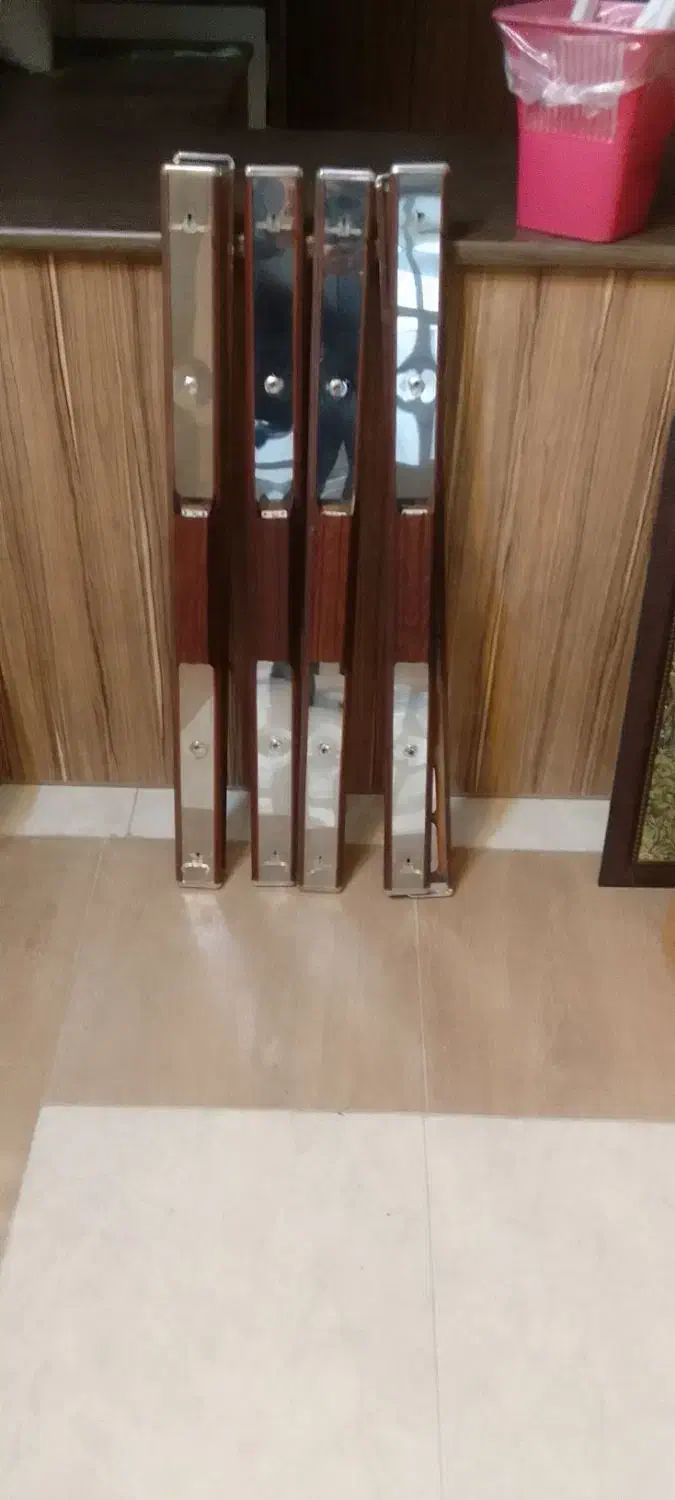 فروش مهتابی کارکرده درحدنو|لامپ و چراغ|اصفهان, شاه پسند|دیوار