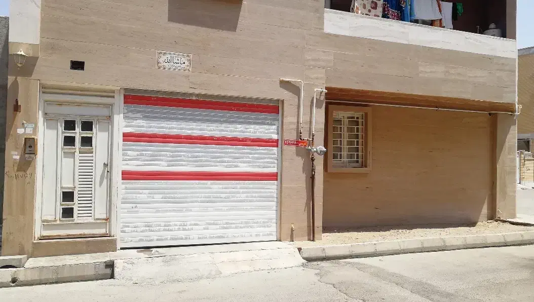 دو واحدی حیاط مجزا|فروش خانه و ویلا|بوشهر, |دیوار