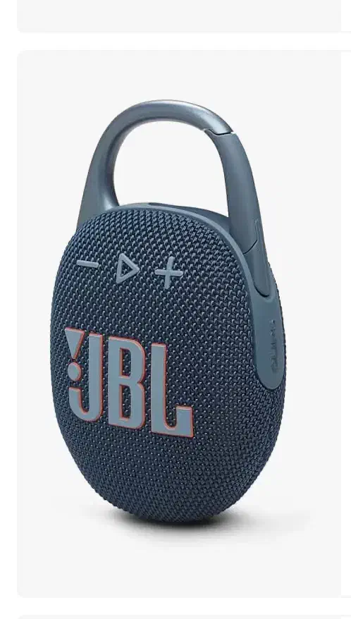 اسپیکر jbl clip 5|پخش‌کننده همراه|اصفهان, شهرک امام زمان|دیوار