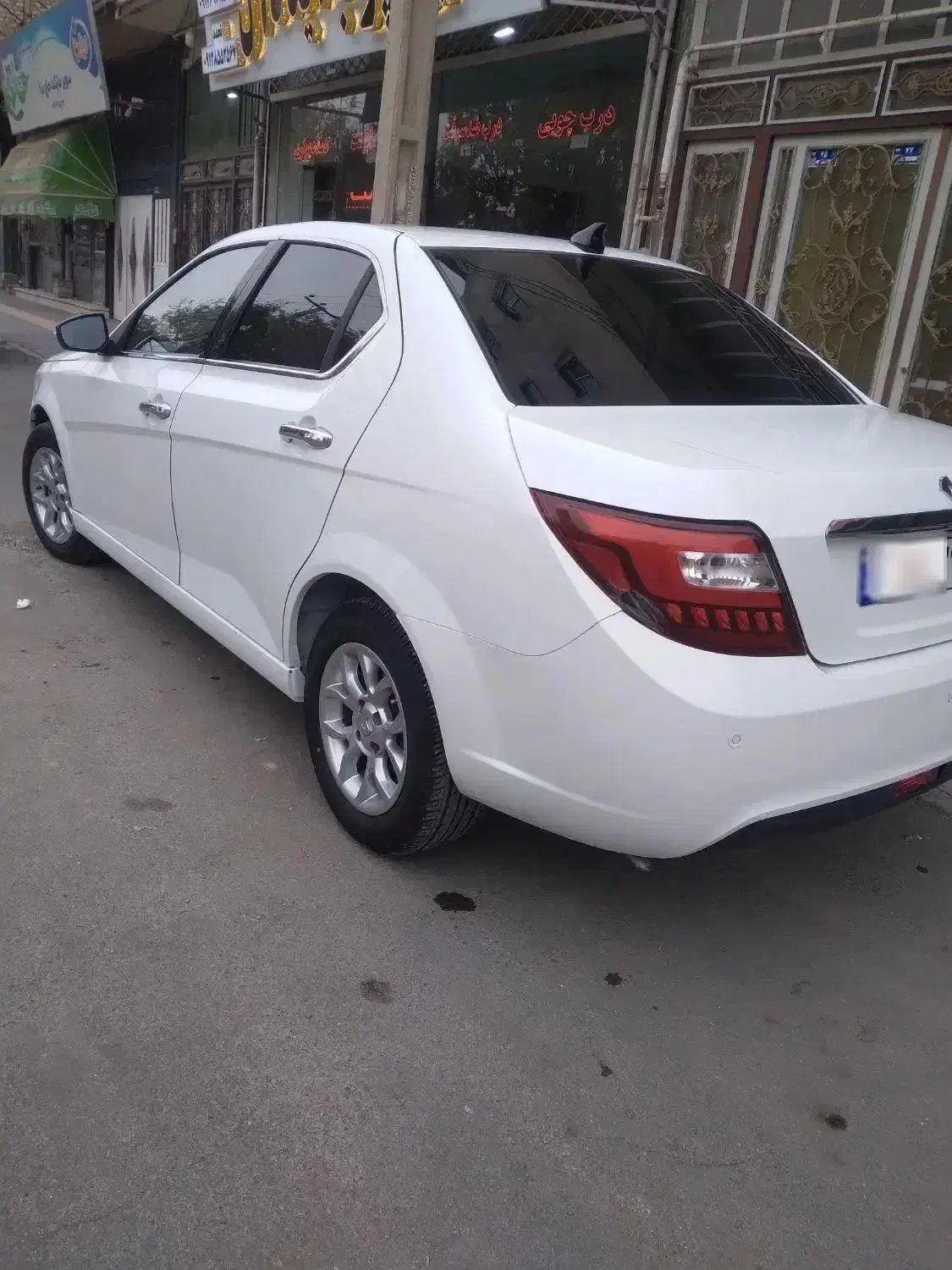 دناپلاس ۶ سرعته دنده ۴۰۳|خودرو سواری و وانت|ساوه, |دیوار