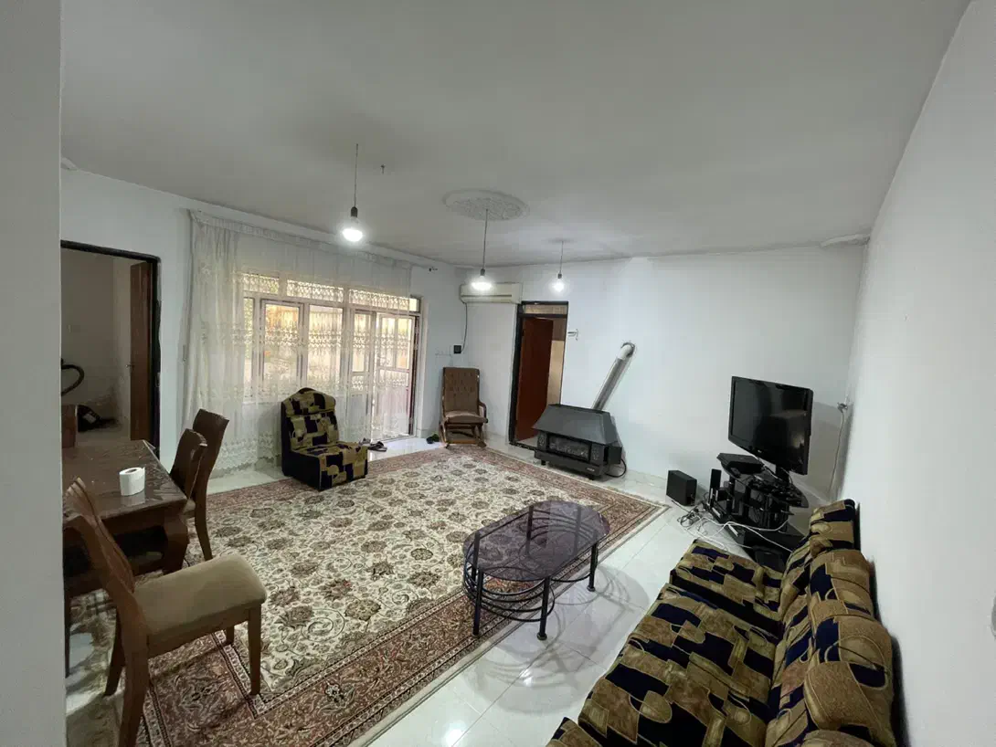 خانه ویلایی/۲۸۸متر/فضاسازی شده/شهرک عباس آباد|فروش خانه و ویلا|آستارا, |دیوار