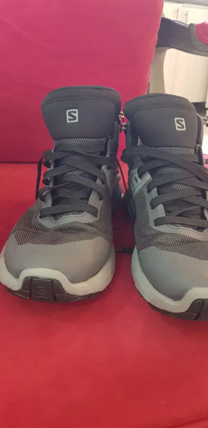 کتونی اصل اورجینال|کیف، کفش، کمربند|تهران, خواجه نظام الملک|دیوار