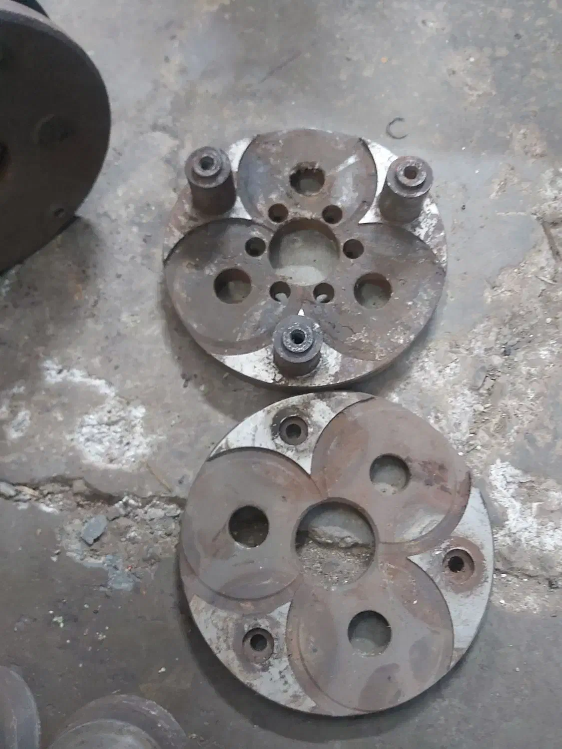 کلگی رولینگ|ابزارآلات|رباطکریم, شهرک صنعتی نصیرآباد|دیوار