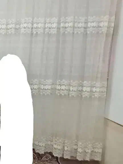 درحد نو|پرده، رانر، رومیزی|قم, ولیعصر|دیوار