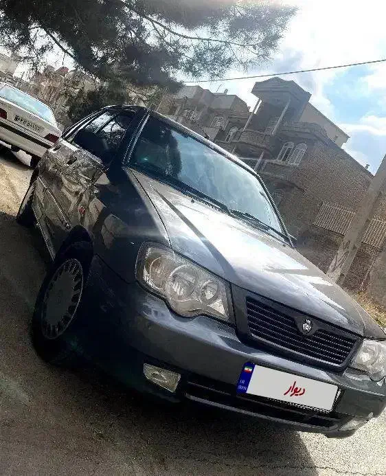 پراید111 مدل 89|خودرو سواری و وانت|ارومیه, |دیوار