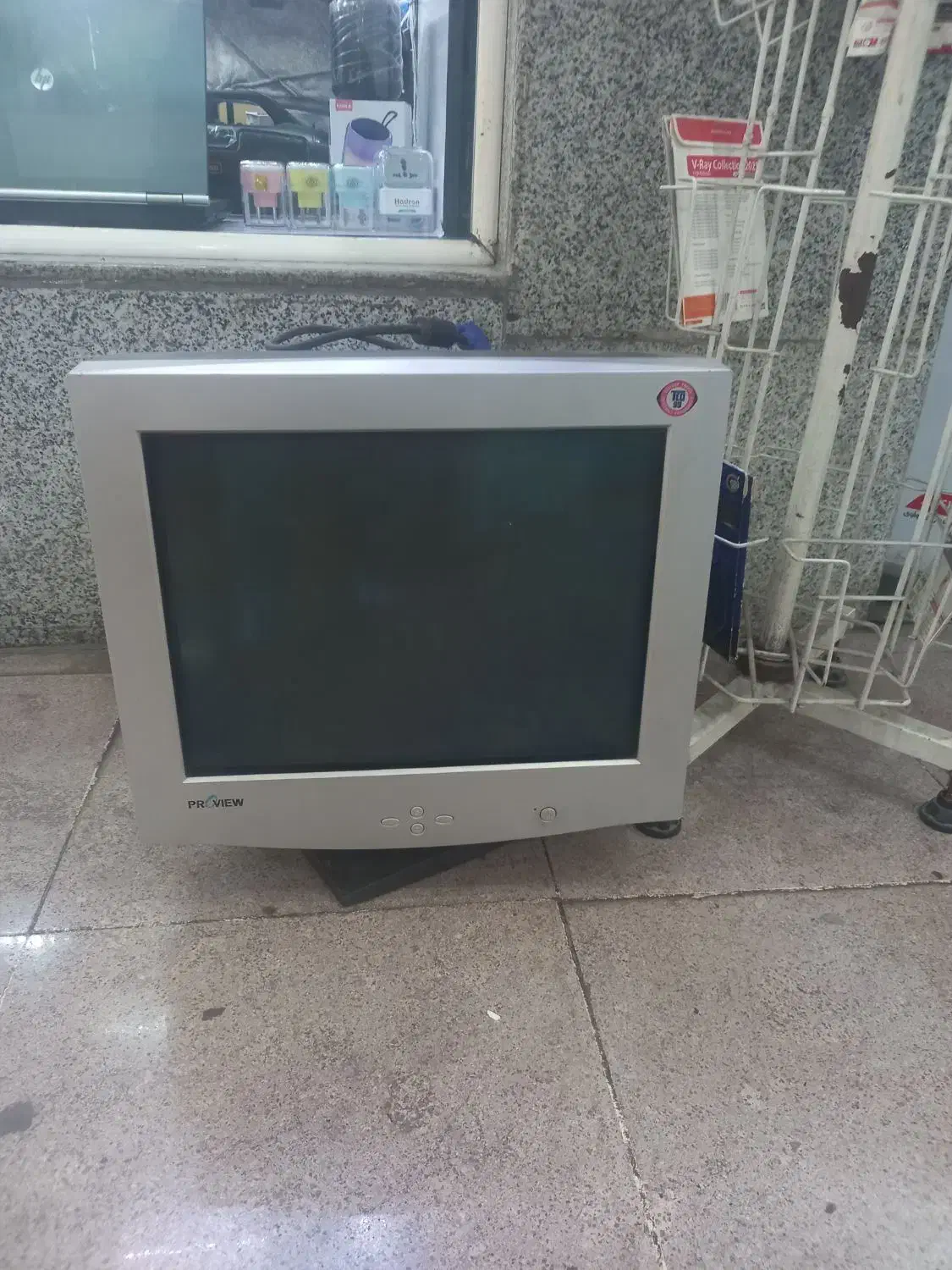 فروش و خریدار کامپیوتر|رایانه رومیزی|گرگان, |دیوار