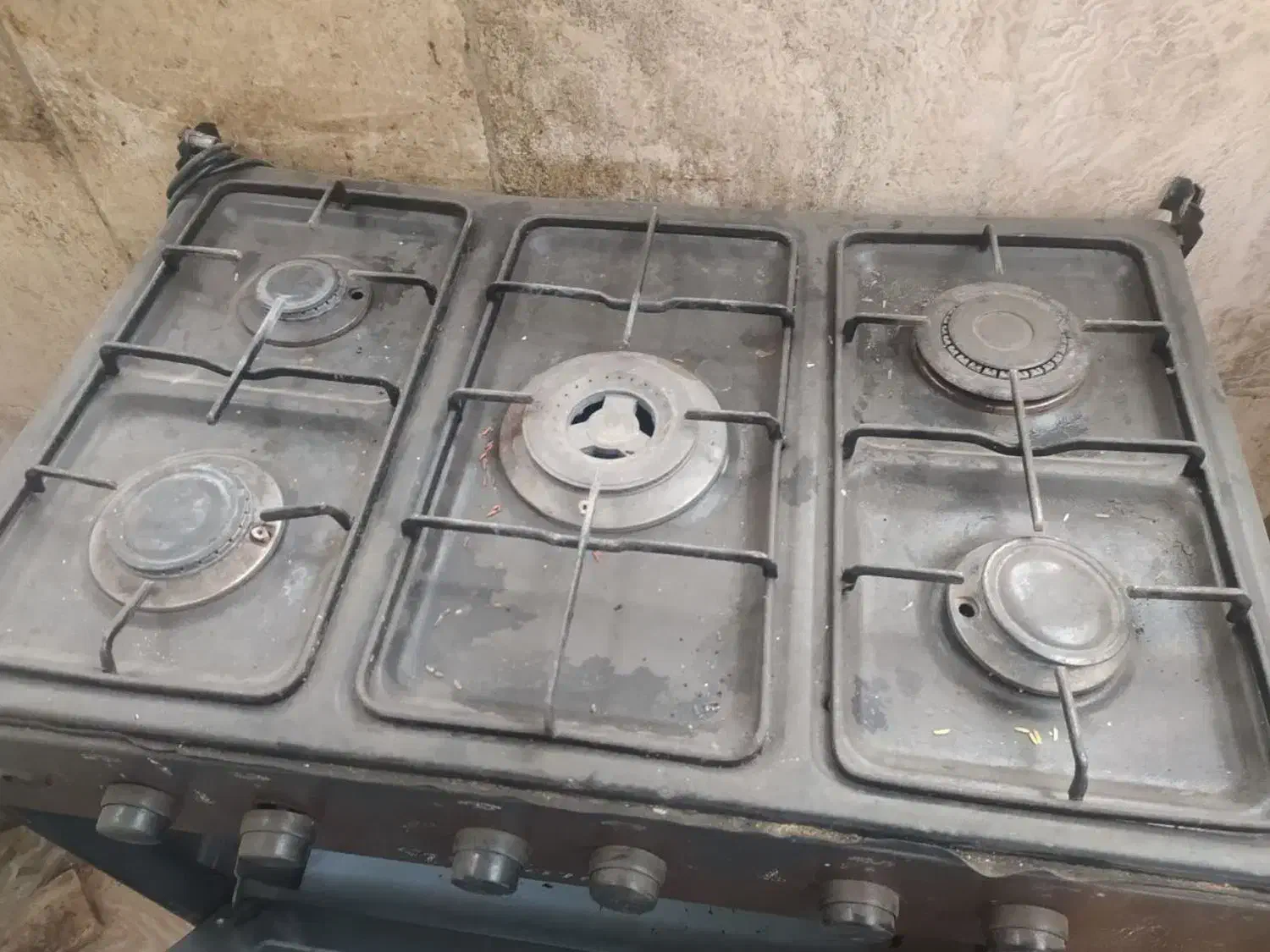 اجاق گاز|اجاق گاز و لوازم برقی پختوپز|قم, قم نو|دیوار