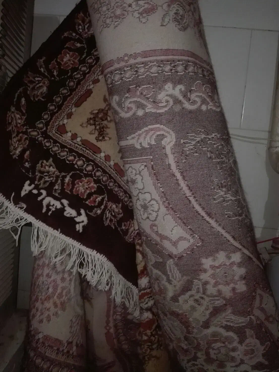 سمساری فرش کابینت،انگشتر مخرم|مصالح و تجهیزات ساختمان|آبپخش, |دیوار