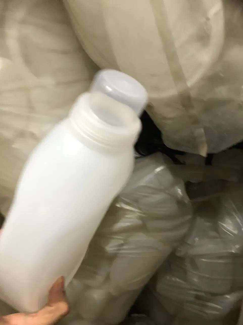 گالن قوطی دبه پلاستیکی ۲.۷ لیتر|ظروف نگهدارنده، پلاستیکی، یکبارمصرف|تهران, تهرانپارس غربی|دیوار