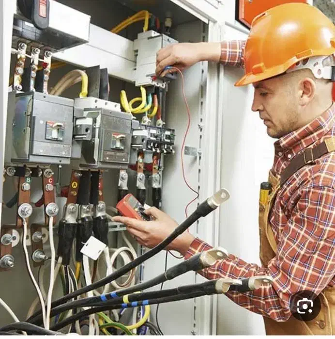 برقکار صنعتی و ساختمان|خدمات پیشه و مهارت|قرچک, شهرک طلائیه|دیوار