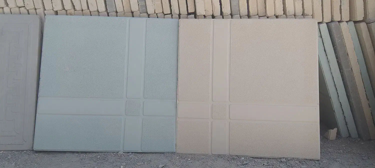 موزاییک پلیمری و دور باغچه ای|مصالح و تجهیزات ساختمان|نیشابور, شهید بهشتی|دیوار