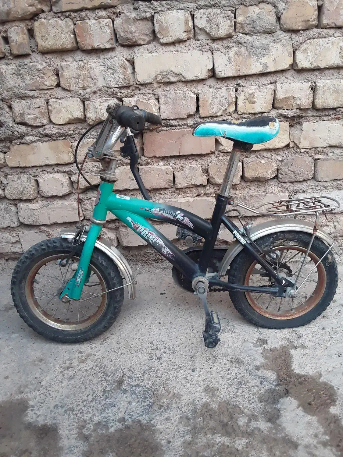 دوچرخه|دوچرخه، اسکیت، اسکوتر|مرودشت, مختارآباد|دیوار