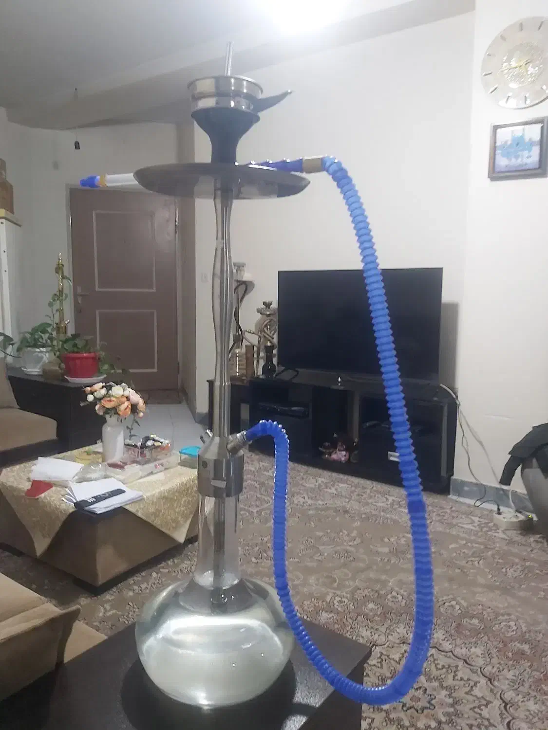 ۱۶ عدد قلیون کرنو|کلکسیون و سرگرمی|فردیس, شهرک راه آهن|دیوار