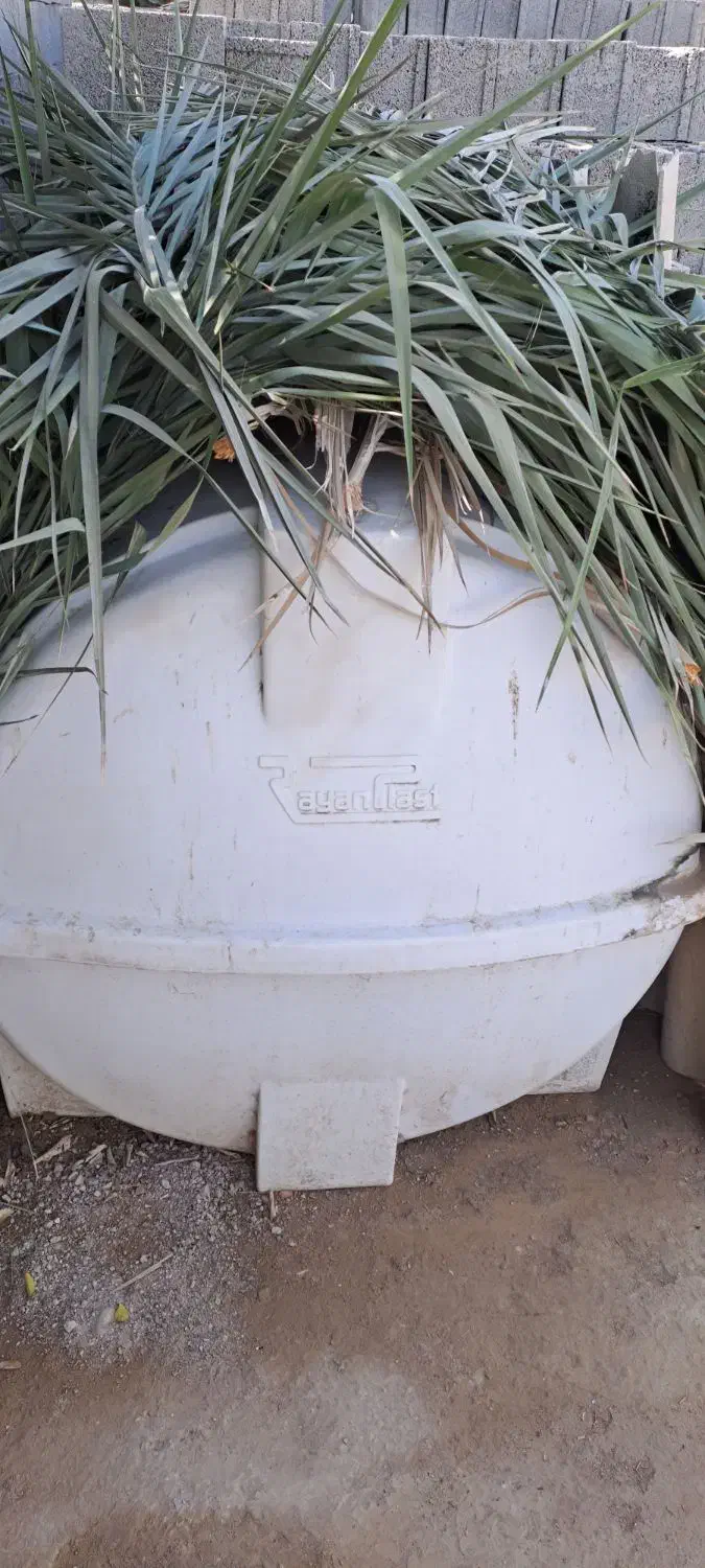 منبع پلی اتن ۱۰۰۰لیتری|مصالح و تجهیزات ساختمان|آبپخش, |دیوار