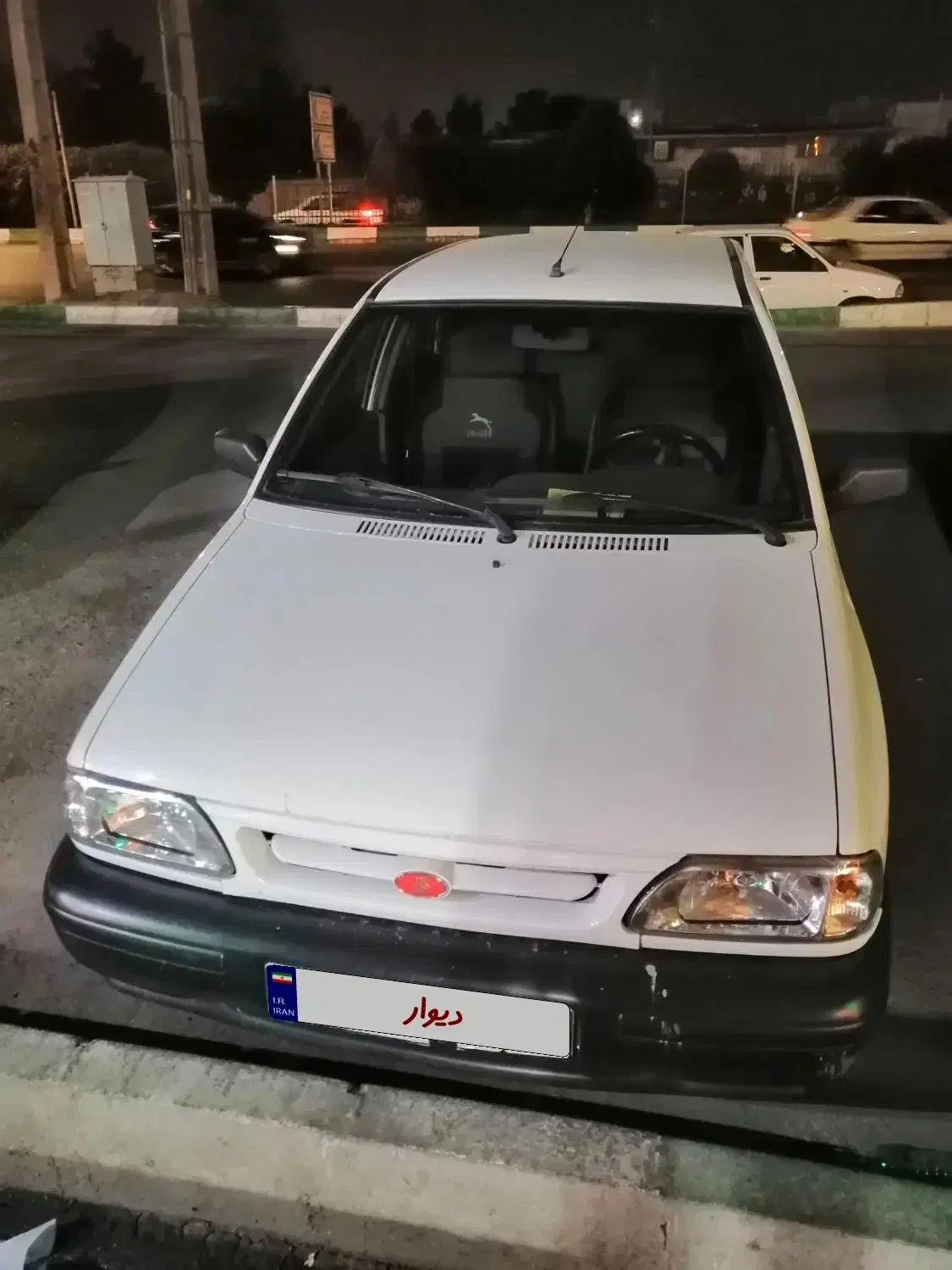 پراید 131|خودرو سواری و وانت|باقرشهر, |دیوار