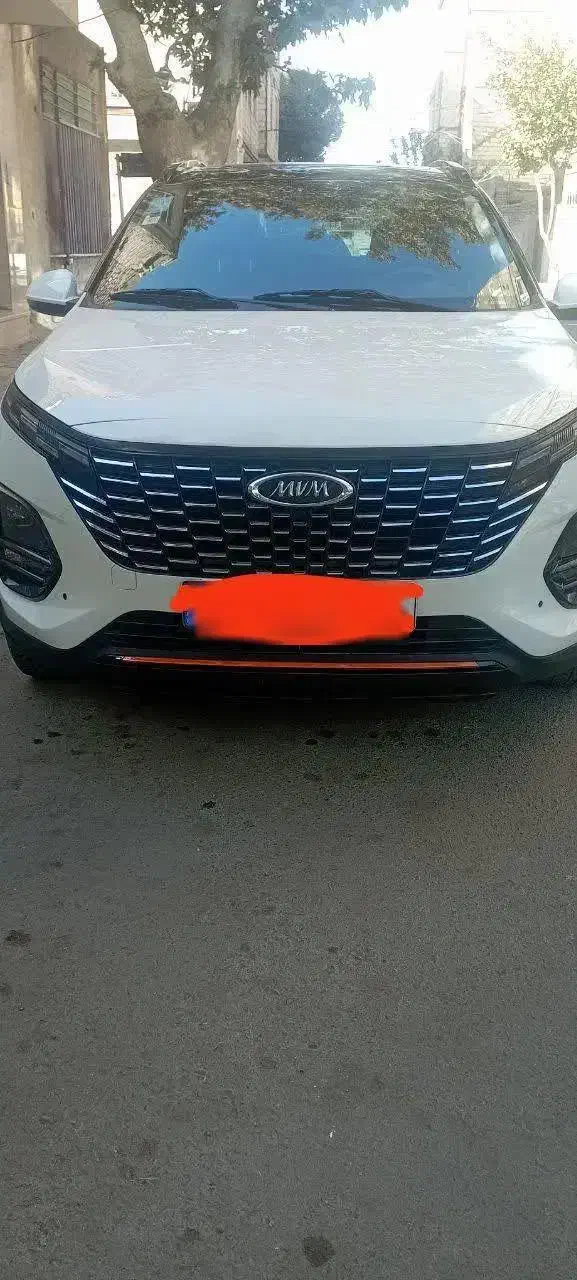 x33croos اتومات|خودرو سواری و وانت|کرمانشاه, |دیوار