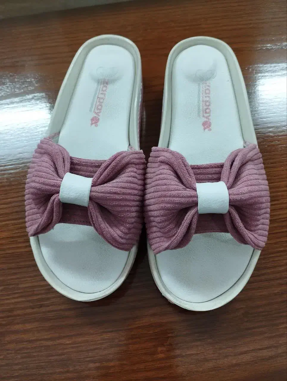 دمپایی نو طبی بسیار نرم و راحت|کیف، کفش، کمربند|سبزوار, امیر کبیر|دیوار