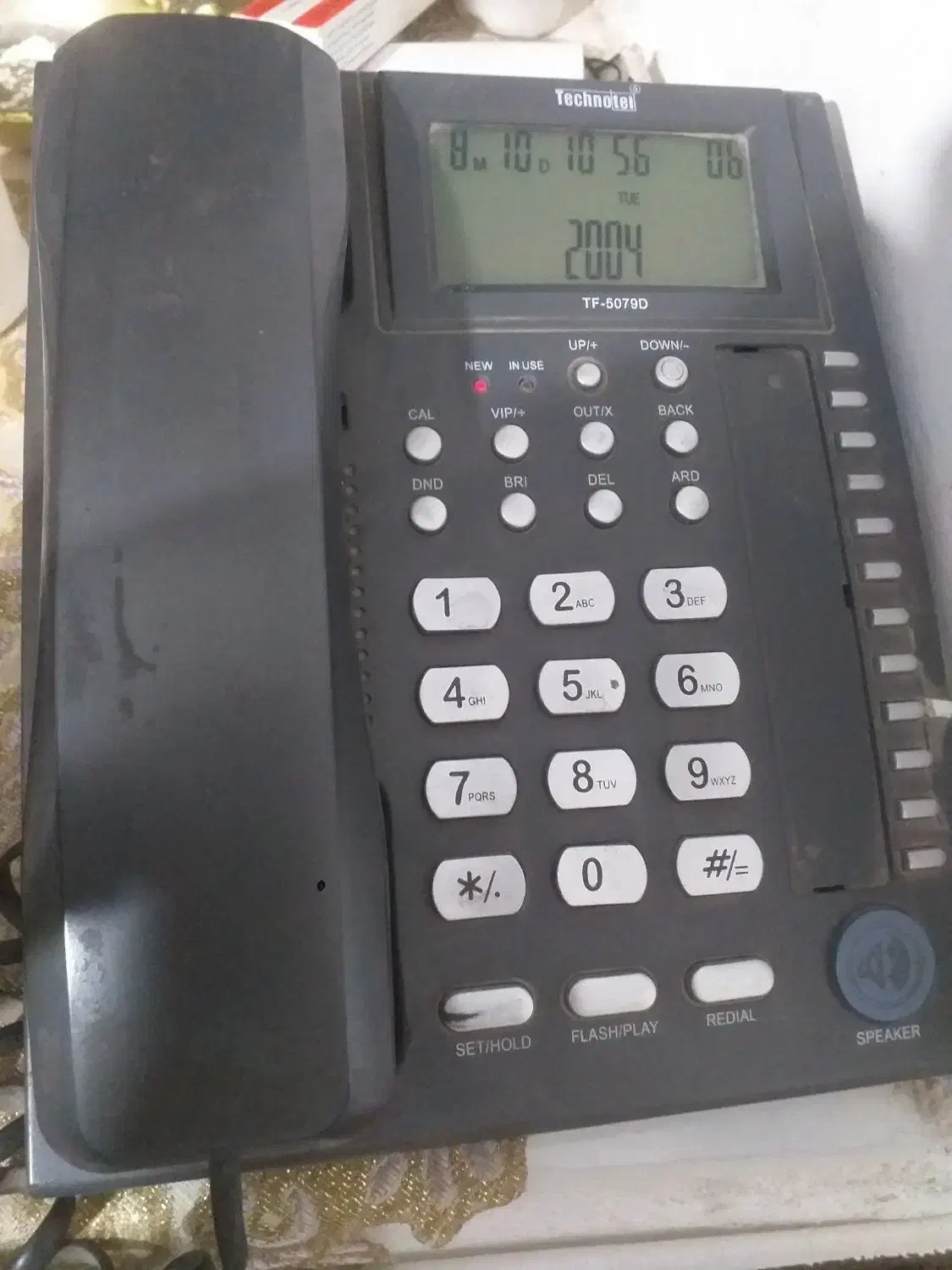 خط ثابت تلفن رند|تلفن رومیزی|سبزوار, اسلام آباد|دیوار