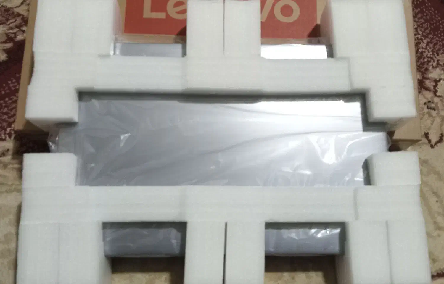 لب تاب lenovo|رایانه همراه|ماهدشت, |دیوار