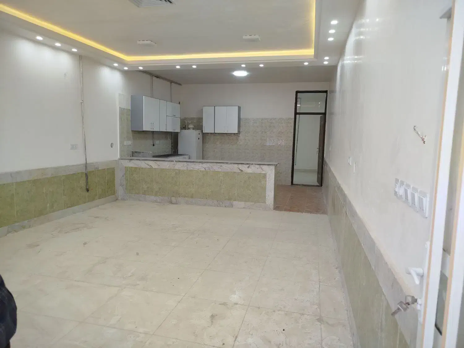 ویلایی جانبازان۳۰بعدازپل میلان بن بست|فروش خانه و ویلا|تربتحیدریه, جانبازان|دیوار